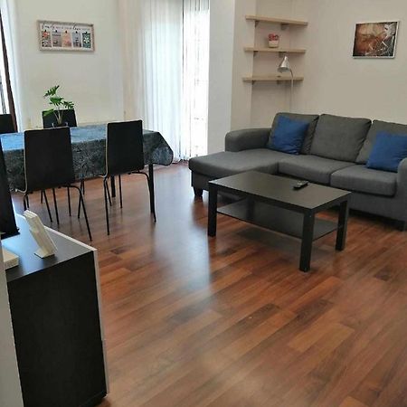 Apartamento Ibanez Martin Mora de Rubielos Buitenkant foto