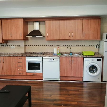 Apartamento Ibanez Martin Mora de Rubielos Buitenkant foto