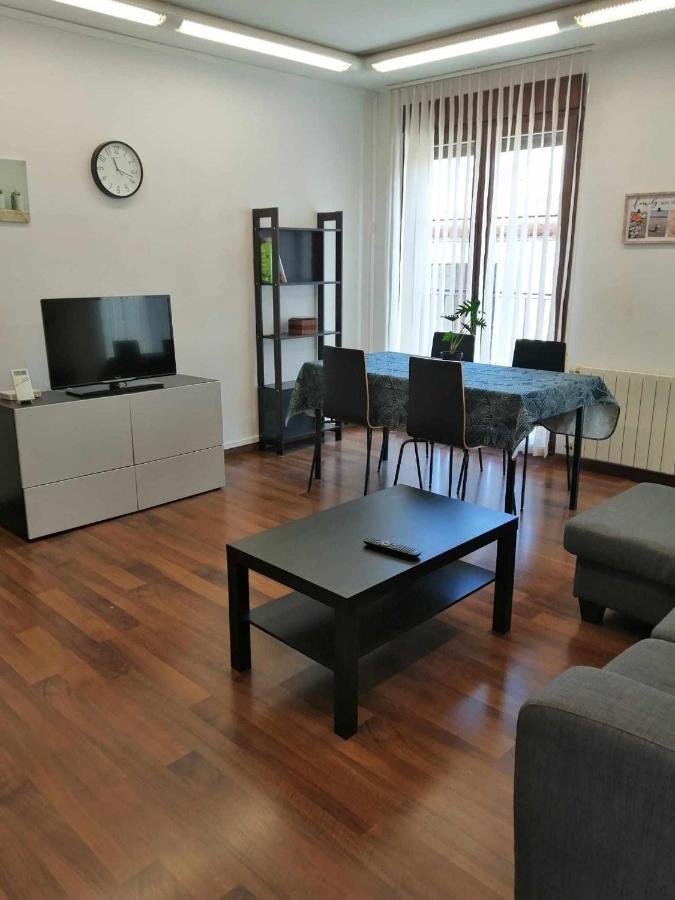Apartamento Ibanez Martin Mora de Rubielos Buitenkant foto