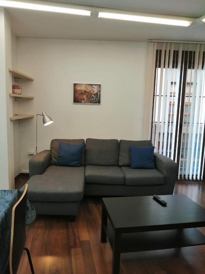 Apartamento Ibanez Martin Mora de Rubielos Buitenkant foto